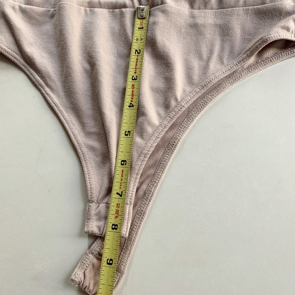 Blanc bodysuit - Picture 7 of 7